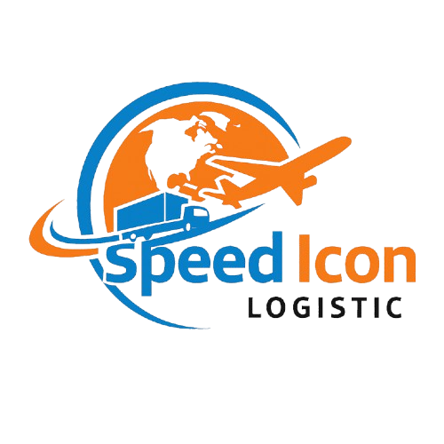 Speed Icon Logistics logo